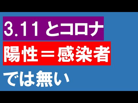 熊本の専業アフィリエイターポンポンさんとの対談18~コロナ「陽性=感染者」では無い~ 熊本の専業アフィリエイターポンポンさんとの対談18~コロナ「陽性=感染者」では無い~