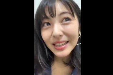 浜辺美波インスタライブアクシデント【最後におまけつき】