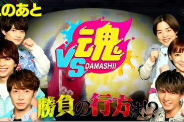 VS魂 2021年02月25日 FULL SHOW ゆりやんレトリィバァ x おいでやす⼩⽥