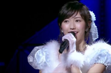 Migikata - Watanabe Mayu (右肩 - 渡辺麻友) AKB48 紅白対抗歌合戦 2014