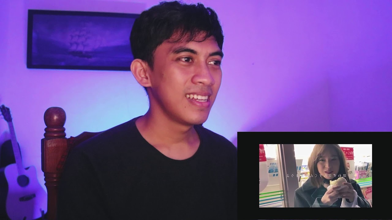 桜風 (feat. サスケ)朝倉未来 Indonesia Reaction