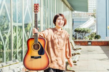 スマイル/森七菜（ホフディラン）　covered by さんでぃ