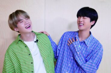 Japan Fanclub 'BTS RADIO' Ep.9 21.02.24