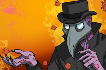 コロナ禍の世の中で   OMG! Stories日本語【日本語字幕】｜英語聞き流し