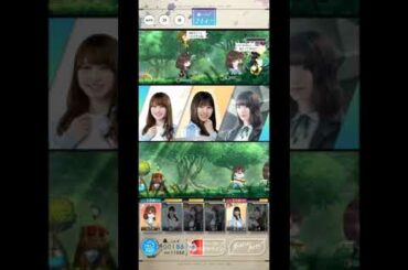 日向坂46とふしぎな図書室#Shorts