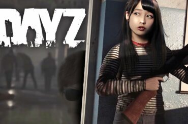 三人称APEXに橋本環奈参戦！？1000人が武器や食料を奪い合う！