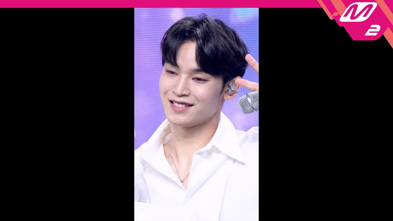 [MPD직캠] JO1 요나시로 쇼 직캠 4K '伝えられるなら' (JO1 Yonashiro Sho FanCam) | @MCOUNTDOWN_2021.2.25