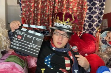 🐯トランプＱ救済『世界緊急放送システム』緊急事態宣言解除  隠蔽された技術！？フリーエネルギー、STAP✨細胞の真相とは？！黄金時代は映画業界やエンタメからGOTOトラベル？未来人JOSTAR