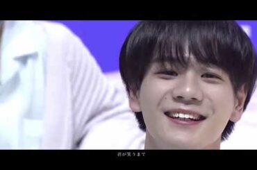 【FMV】JO1 豆原一成 君想い