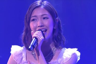 渡辺麻友 x 井上芳雄 ア・ホール・ニュー・ワールド | Watanabe Mayu Ft. Inoue Yoshio - A Whole New World