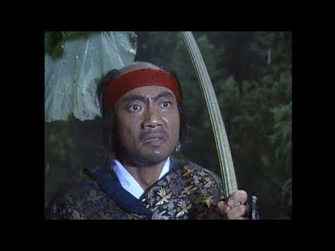 【大河ドラマ】みんなの山崎の戦い_第８話「天下への道」