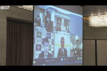 全国知事会　６府県での緊急事態宣言解除受け「リバウンド」対策の徹底訴え