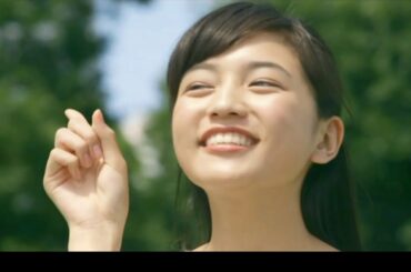 【保存版 お宝CM】カルビー　じゃがりこ編　川口春奈　Kawaguchi Haruna　NINTENDO Wii　AKB　　ぱるる　あい　まゆゆ　けいこ　編