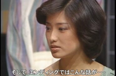 山口百恵  乙女座宮 1978.4.27