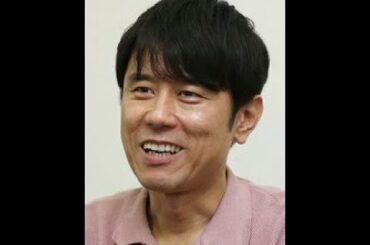 ネプチューン・原田泰造　初の大河出演は死体役「自分でも見つけられなかった」