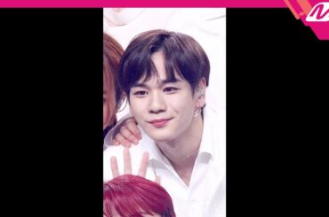 [MPD직캠] JO1 마메하라 잇세이 직캠 4K '伝えられるなら' (JO1 Mamehara Issei FanCam) | @MCOUNTDOWN_2021.2.25