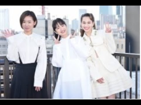水原希子「生きづらかった」居場所探した神戸時代