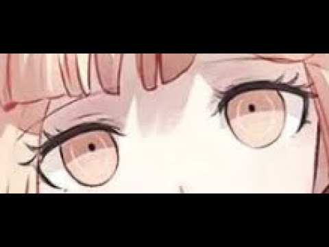 i'd rather sleep 🎮🎮 Chiaki Nanami