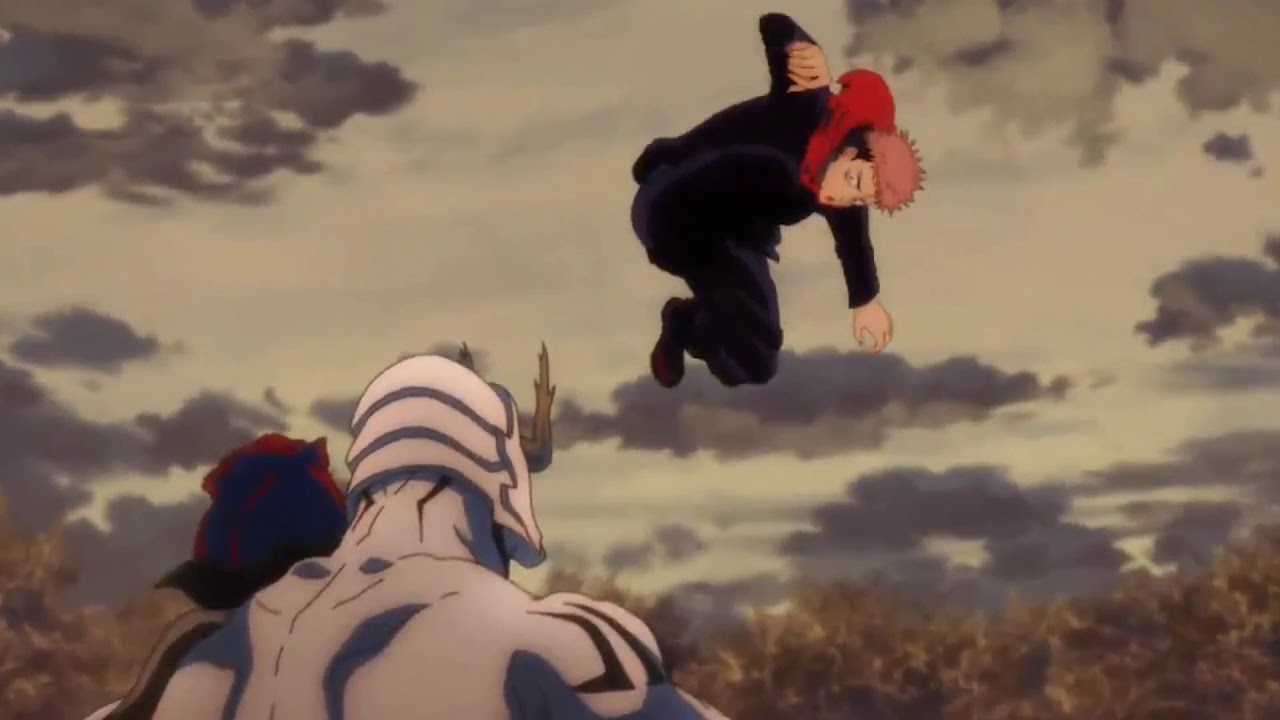 Yuji se iguala ao recorde de Nanami Yuji se iguala ao recorde de Nanami