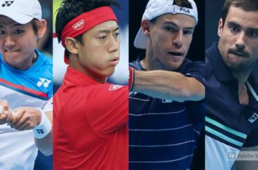 【ライブ!TV】錦織圭 vs ディエゴ・シュワルツマン 生放送 ATPカップ予選グ テニス (日本 vs アルゼンチン atpカップ2021 放送)**
