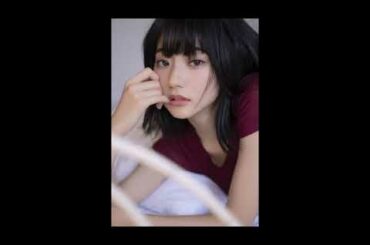 武田玲奈 RENARENA スピサン グラビアフォトブック 2019.06.17