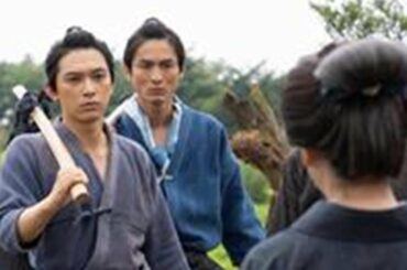 T10 -ＮＨＫ大河ドラマ青天を衝け　２月２８日第３話あらすじ　初めての江戸に興奮する栄一、幕府は黒船襲来で大騒ぎに