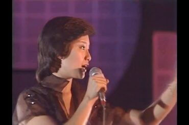 山口百恵- 絶体絶命