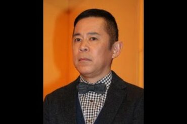 岡村隆史「あの時の顔忘れられん」宮迫に殴られそうになった過去　「俺が悪い…」怒らせた理由に周囲爆笑