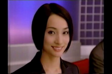 【CM集】2009平成21③竹内結子役所広司長澤まさみ田村正和ほかjapan tv cm