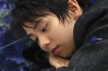 【MAD】Yuzu on films・改【羽生結弦】
