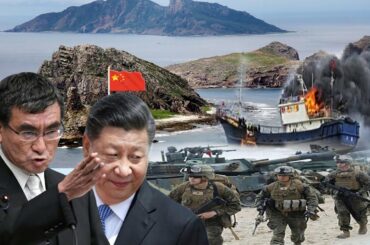 日本での緊急事態宣言！尖閣諸島は奪われ。最新ニュース JAPAN!2021年2月28日 - [10:00]