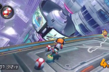 マリオカートってクソゲーだよなダレノガレ明美