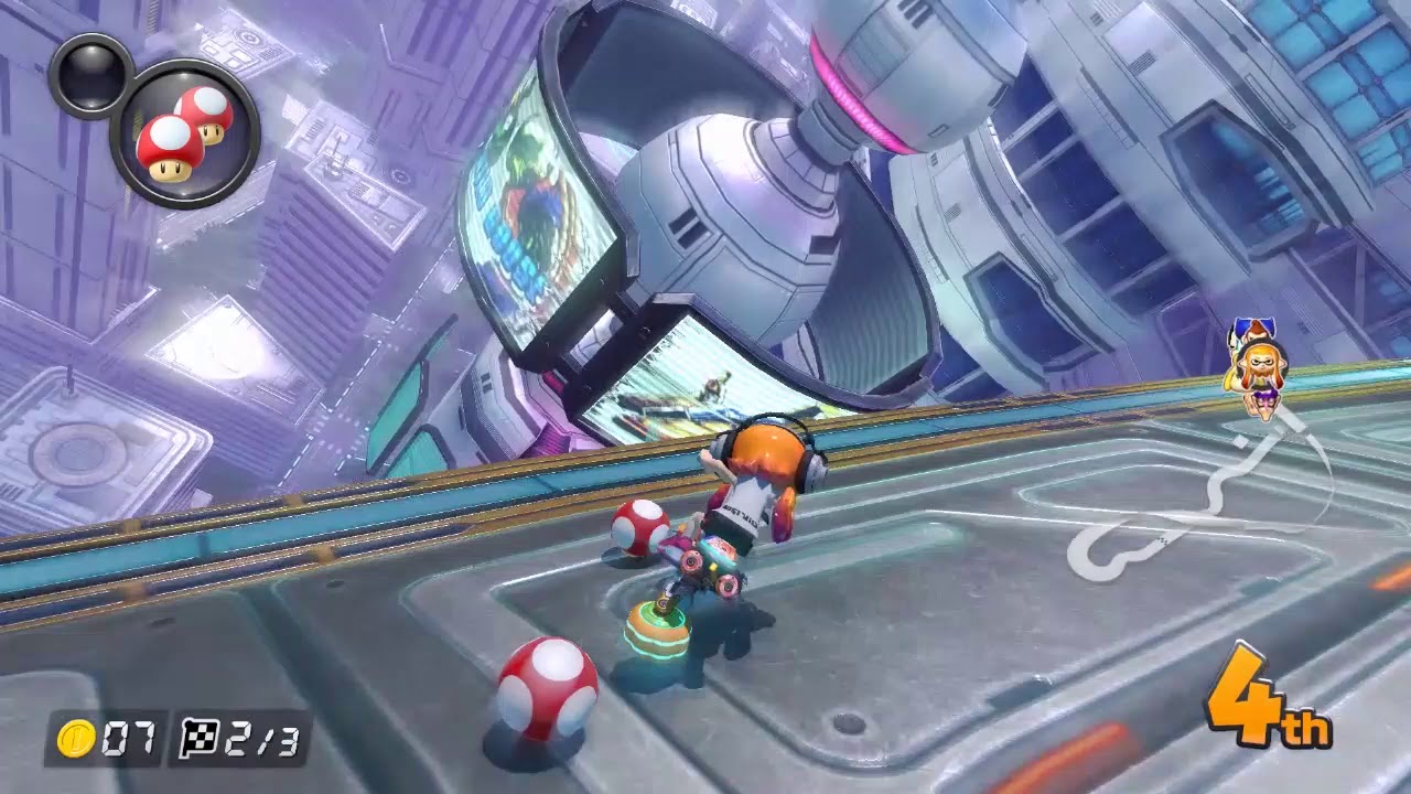 マリオカートってクソゲーだよなダレノガレ明美 マリオカートってクソゲーだよなダレノガレ明美