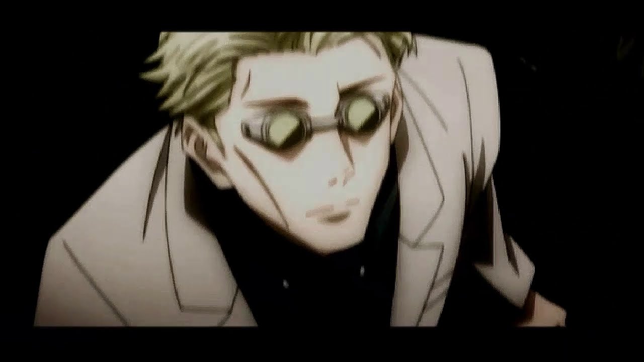 kento nanami edit - turks