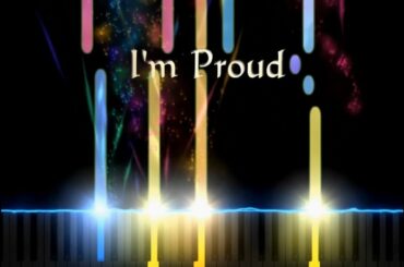 【Instrumental】I'm Proud華原朋美（ Kahara Tomomi）