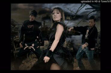 浜崎あゆみ - Startin'　HD 320k