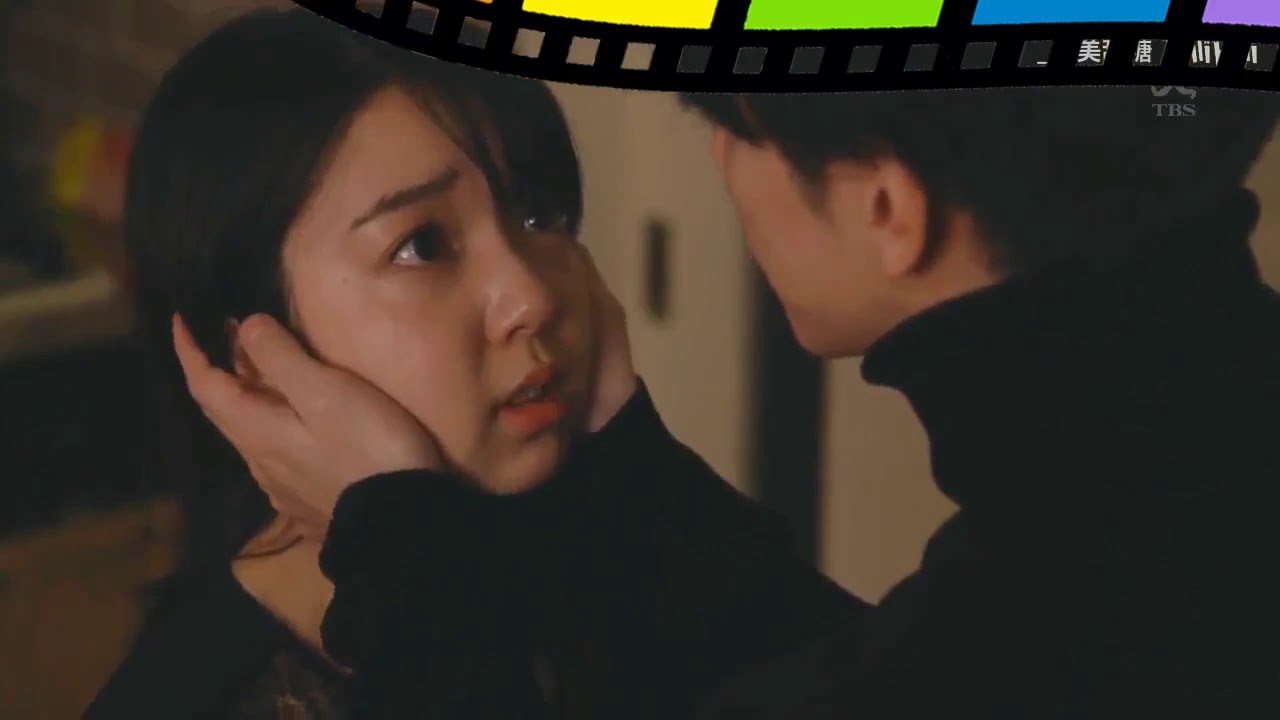 【将恋爱进行到底】佐藤健×上白石萌音吻戏混剪 太甜啦