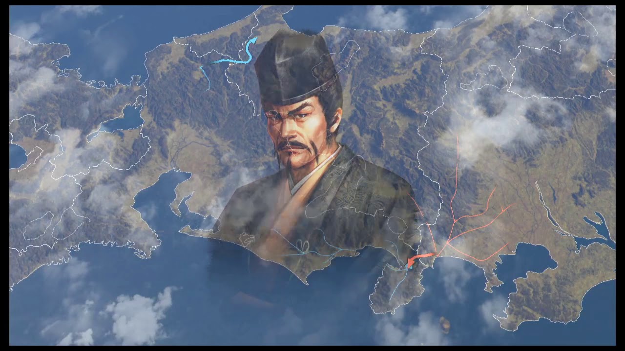 【Switch】信長の野望・大志withPK【斎藤道三編：第二夜】