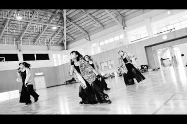 PUZZLE&UPPERS PLACEBO 米津玄師+野田洋次郎 オリジナル振付 (m ver.)音変更