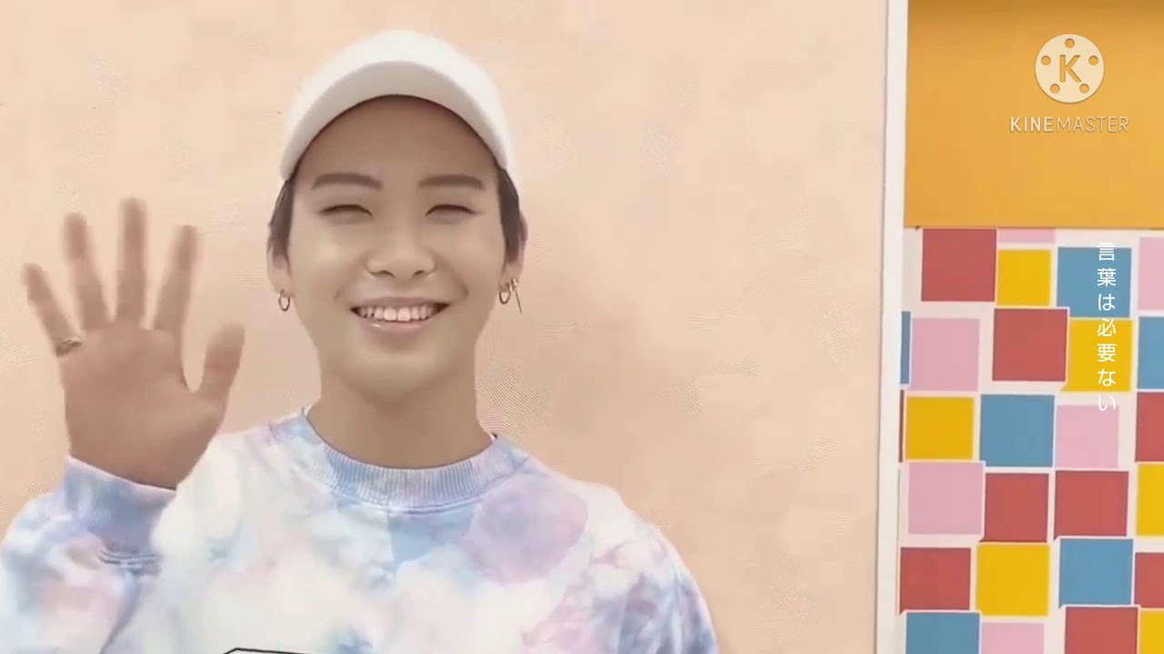 Happy Birthday 川尻蓮くん