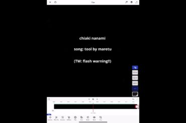chiaki nanami edit - tool by maretu (wip)