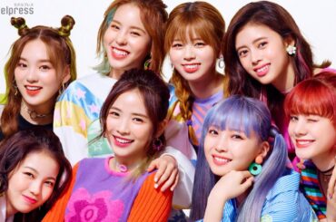 NiziU「Fit's」コラボの裏側公開！メンバーの意見が真っ二つに【ニジュー】