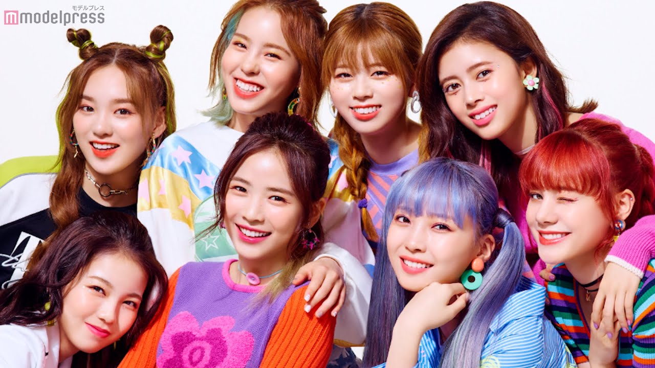 NiziU「Fit's」コラボの裏側公開!メンバーの意見が真っ二つに【ニジュー】 NiziU「Fit's」コラボの裏側公開!メンバーの意見が真っ二つに【ニジュー】