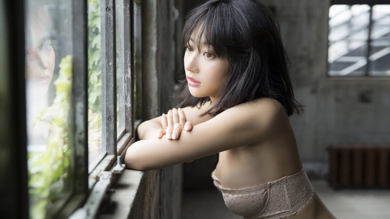 Japanese actress *Rena Takeda* Sexy Slide Movies(43p) Japanese actress *Rena Takeda* Sexy Slide Movies(43p)