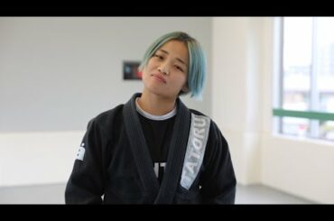 女優の川口春奈さんもどハマりしてる格闘技、それがブラジリアン柔術【熊本ブラジリアン柔術アカデミーTATORU（タトル）】