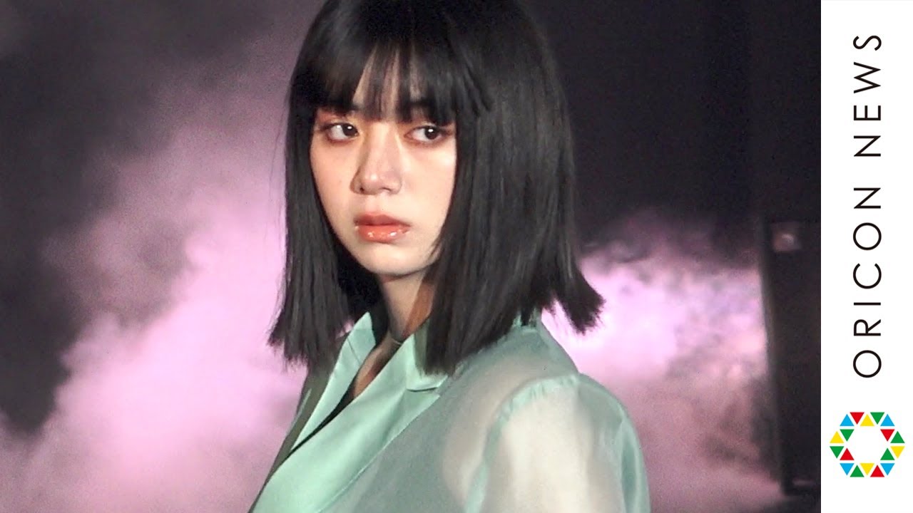 池田エライザ、美脚全開の透け感衣装でクールにランウェイ 紺野彩夏&Nikiも登場 『マイナビ TGC 2021 S/S』 池田エライザ、美脚全開の透け感衣装でクールにランウェイ 紺野彩夏&Nikiも登場 『マイナビ TGC 2021 S/S』