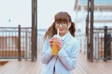 AKB48 Team SH 沈莹（Shen Ying）《ヒロインたるもの！》踊ってみた