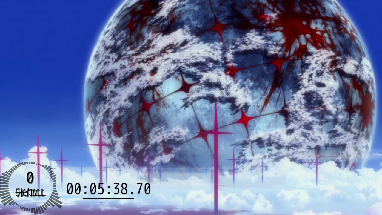 宇多田ヒカル - Beautiful World(SKNULL Remix 1st ver)