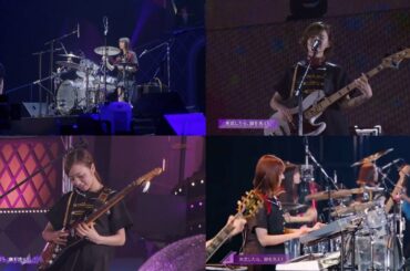 乃木坂46 失恋したら,顔を洗え！ 乃木團 バスラまとめ(4th〜8thフル)高画質 乃木團最高♪