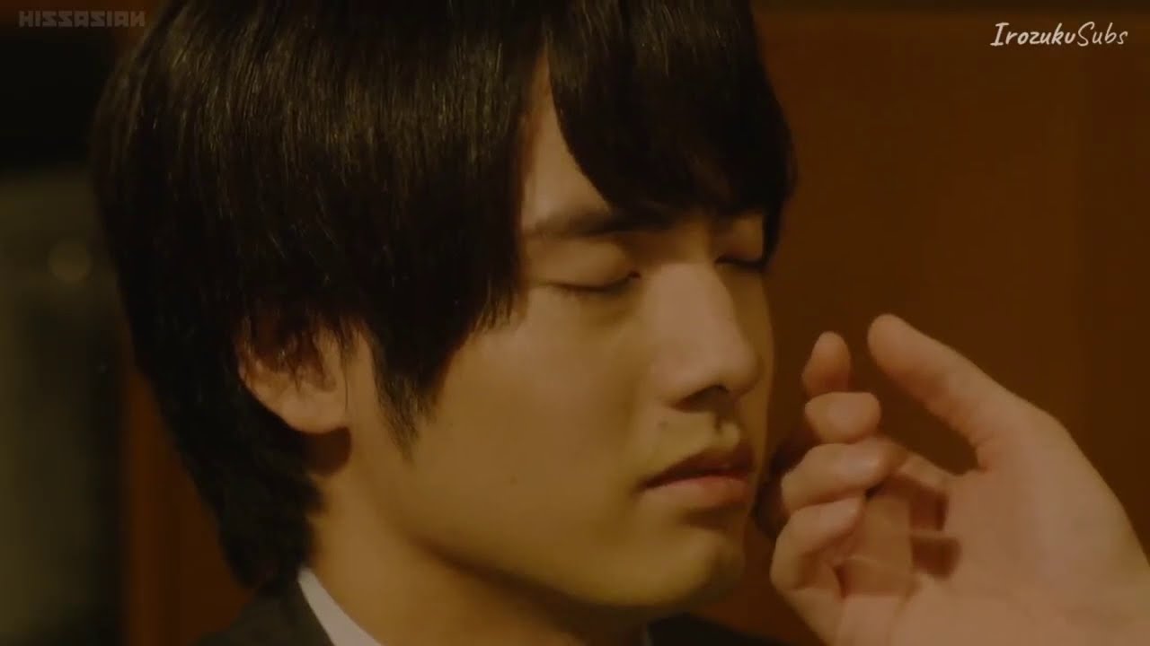 30歳まで童貞だと魔法使いになれるらしい 第11話 - Cherry Magic Episode 11 Eng Sub